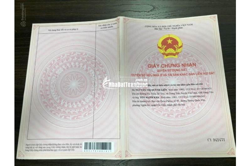 Chủ nhà cần tiền bán gấp căn nhà đẹp, Đây cũng là địa điểm lý tưởng cho các gia đình ở tỉnh mua cho con lên học đại học